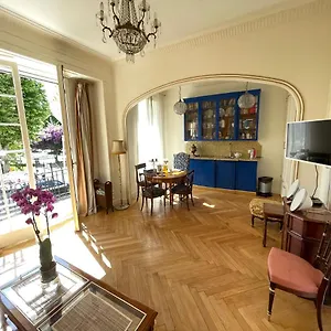  Apartment Carre D'or - Luxueux 2 Pieces France