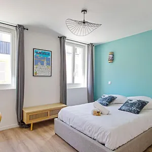  Apartment Assero - Welkeys France