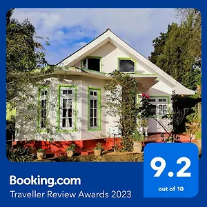 Homestay Mountain View
