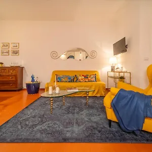  Apartment Loving Santo Spirito Italy