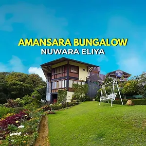 Hotell Amansara, Nuwara Eliya