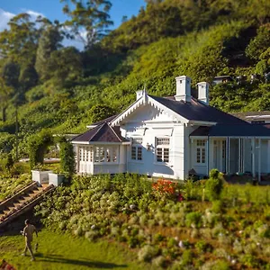 Villa The Clovelly