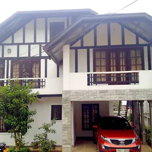 Homestay Nuwara Eliya Homestay