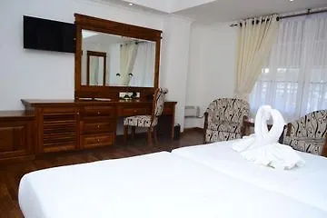 阿拉利亚绿山酒店 努沃勒埃利耶 酒店